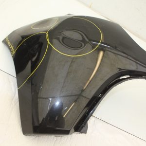 Toyota Yaris Rear Bumper 2020 ON 52159-K0030 Genuine *DAMAGED* - Image 5
