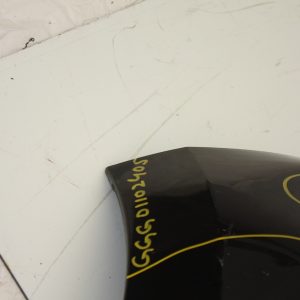 Toyota Yaris Rear Bumper 2020 ON 52159-K0030 Genuine *DAMAGED* - Image 6