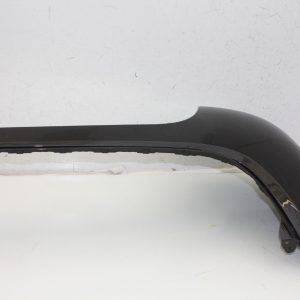 Toyota Yaris Rear Bumper 2020 ON 52159-K0030 Genuine *DAMAGED* - Image 8