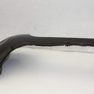 Toyota Yaris Rear Bumper 2020 ON 52159-K0030 Genuine *DAMAGED* - Image 9