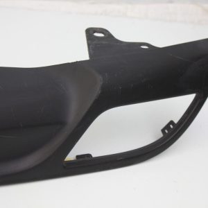 Toyota Yaris Rear Bumper Diffuser 2014 TO 2017 52453-0D050 Genuine - Image 11