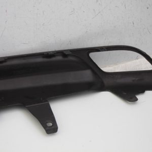 Toyota Yaris Rear Bumper Diffuser 2014 TO 2017 52453-0D050 Genuine - Image 19