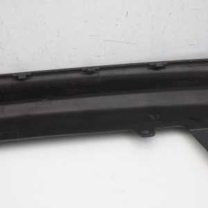 Toyota Yaris Rear Bumper Diffuser 2014 TO 2017 52453-0D050 Genuine - Image 20