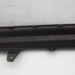 Toyota Yaris Rear Bumper Diffuser 2014 TO 2017 52453-0D050 Genuine - Image 21