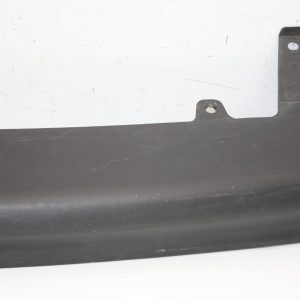 Toyota Yaris Rear Bumper Diffuser 2014 TO 2017 52453-0D050 Genuine - Image 4