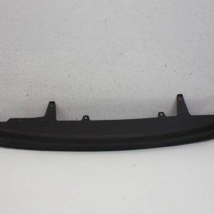 Toyota Yaris Rear Bumper Diffuser 2014 TO 2017 52453 0D050 Genuine 176609647457