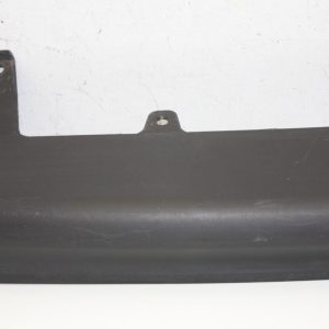 Toyota Yaris Rear Bumper Diffuser 2014 TO 2017 52453-0D050 Genuine - Image 5