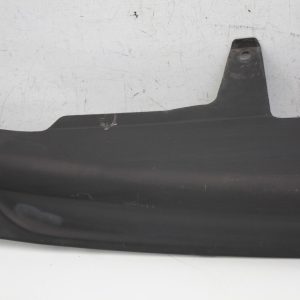 Toyota Yaris Rear Bumper Diffuser 2014 TO 2017 52453-0D050 Genuine - Image 6