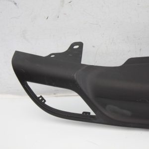 Toyota Yaris Rear Bumper Diffuser 2014 TO 2017 52453-0D050 Genuine - Image 7