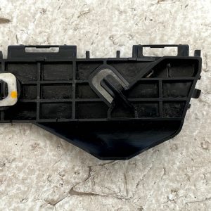 Toyota Yaris Rear Bumper Left Mount Bracket 2011 TO 2015 52576-0D130 Genuine - Image 11