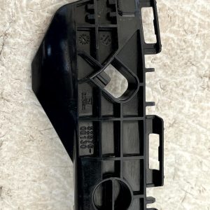 Toyota Yaris Rear Bumper Left Mount Bracket 2011 TO 2015 52576-0D130 Genuine - Image 3