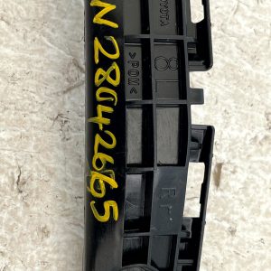 Toyota Yaris Rear Bumper Left Mount Bracket 2011 TO 2015 52576-0D130 Genuine - Image 5