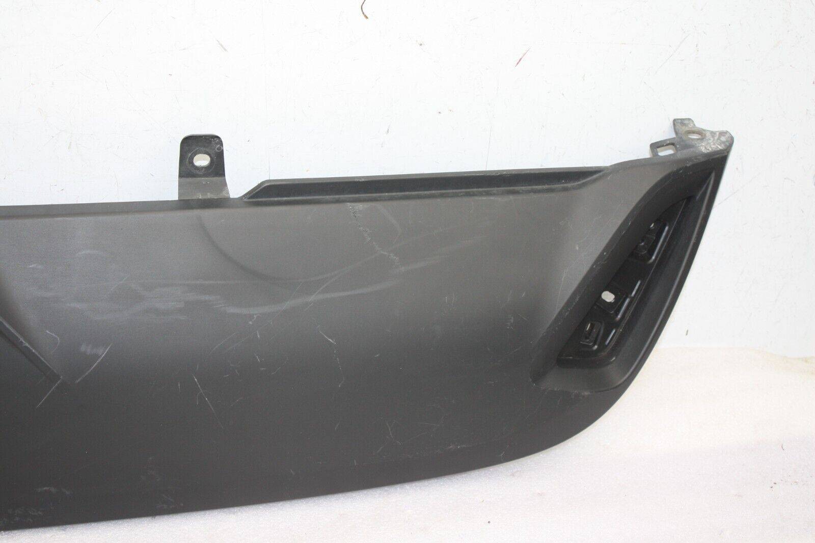 Toyota-Yaris-Rear-Bumper-Lower-Section-2020-On-52453-K0060-Genuine-176572777287-2