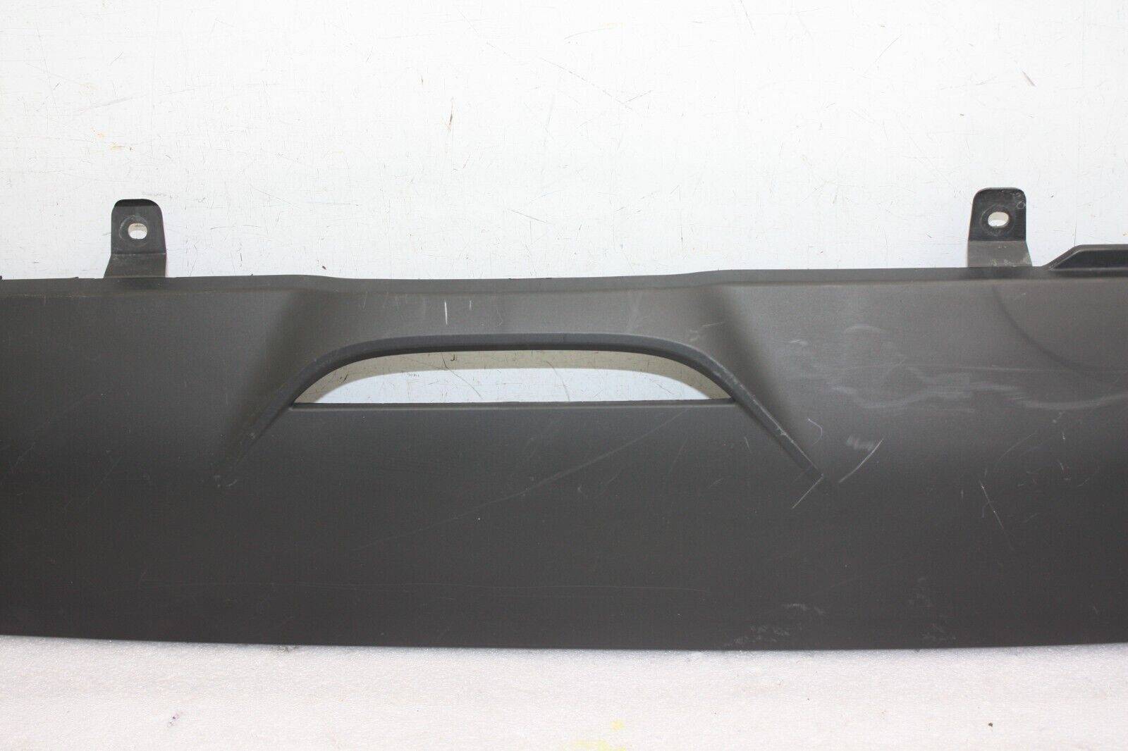 Toyota-Yaris-Rear-Bumper-Lower-Section-2020-On-52453-K0060-Genuine-176572777287-3