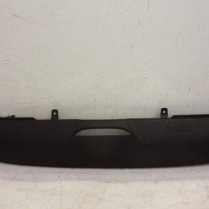 Toyota Yaris Rear Bumper Lower Section 2020 On 52453 K0060 Genuine 176572777287