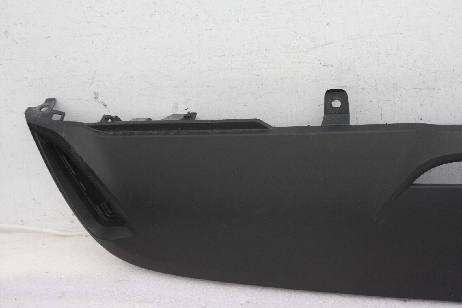 Toyota-Yaris-Rear-Bumper-Lower-Section-2020-On-52453-K0060-Genuine-176572777287-4