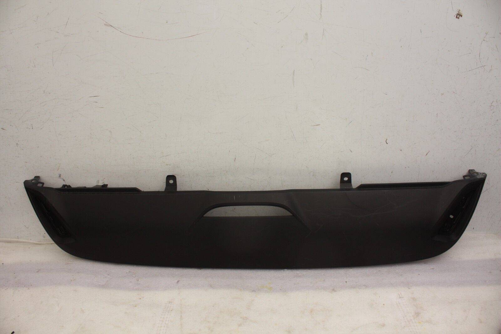 Toyota Yaris Rear Bumper Lower Section 2020 On 52453 K0060 Genuine 176572777287