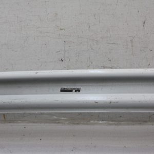 Toyota Yaris Rear Bumper Reinforcement Bar 2020 ON Genuine - Image 4