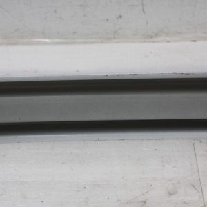 Toyota Yaris Rear Bumper Reinforcement Bar 2020 ON Genuine - Image 7