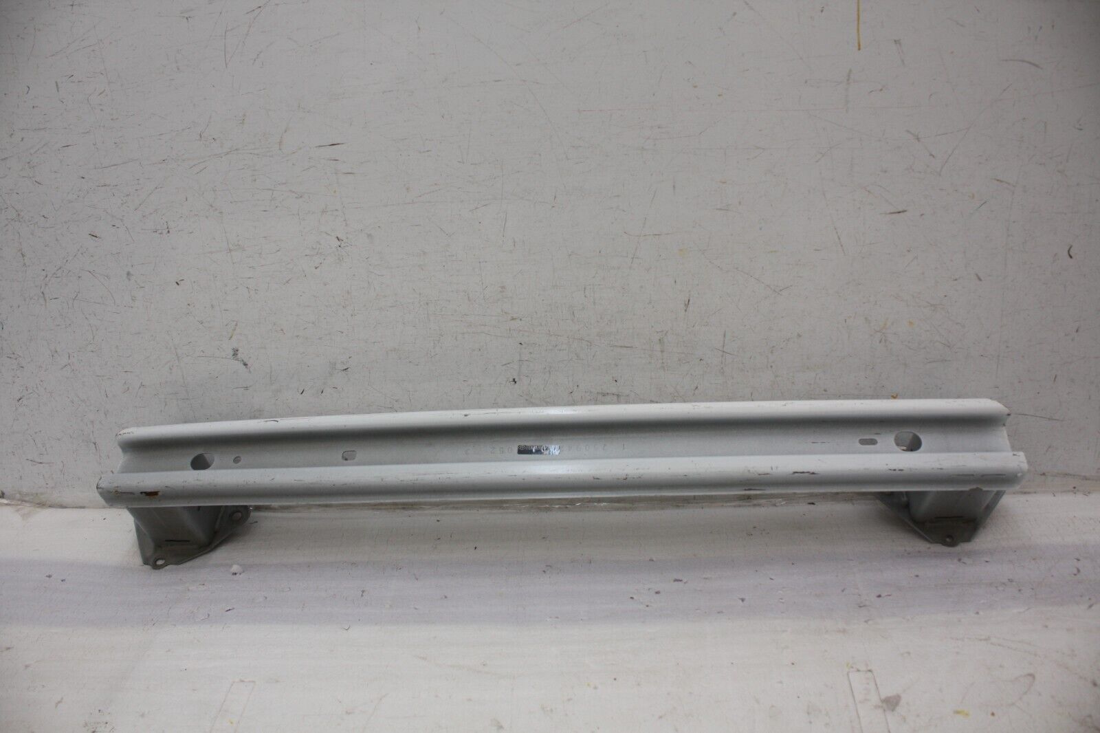 Toyota Yaris Rear Bumper Reinforcement Bar 2020 ON Genuine