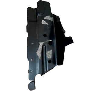 Toyota Yaris Upper Right Windshield Cowl Panel 2011 TO 2017 55705-0D090 Genuine 10 Toyota Yaris Upper Right Windshield Cowl Panel 2011 TO 2017 55705-0D090 Genuine - Image 3