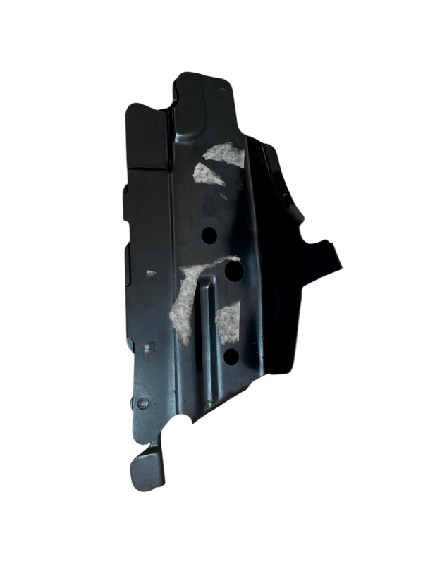 Toyota Yaris Upper Right Windshield Cowl Panel 2011 TO 2017 55705-0D090 Genuine 2 Toyota Yaris Upper Right Windshield Cowl Panel 2011 TO 2017 55705 0D090 Genuine 178519440307 3
