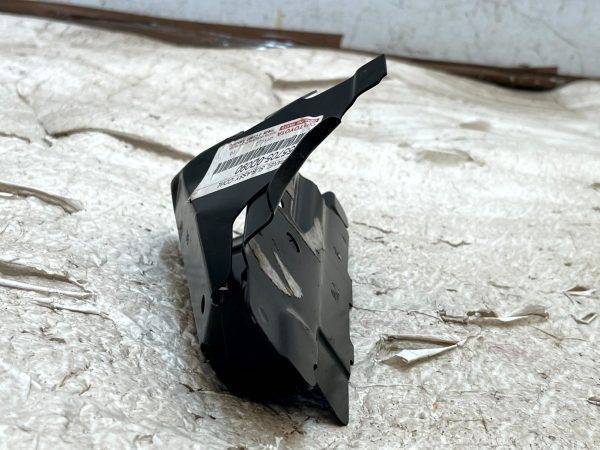 Toyota Yaris Upper Right Windshield Cowl Panel 2011 TO 2017 55705-0D090 Genuine 5 Toyota Yaris Upper Right Windshield Cowl Panel 2011 TO 2017 55705 0D090 Genuine 178519440307 6