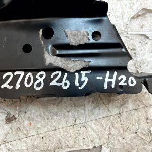 Toyota Yaris Upper Right Windshield Cowl Panel 2011 TO 2017 55705-0D090 Genuine 15 Toyota Yaris Upper Right Windshield Cowl Panel 2011 TO 2017 55705-0D090 Genuine - Image 8