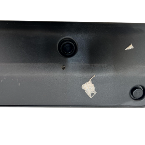 VW Arteon Front Bumper Licence Plate Holder 2017 TO 2020 3G8807287B - Image 3