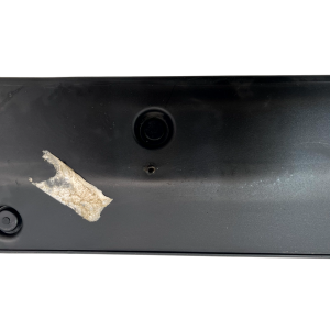 VW Arteon Front Bumper Licence Plate Holder 2017 TO 2020 3G8807287B - Image 4