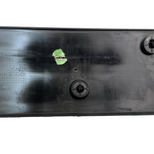 VW Arteon Front Bumper Licence Plate Holder 2017 TO 2020 3G8807287B - Image 6