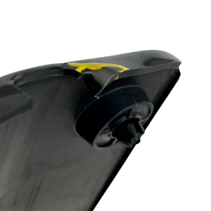 VW Arteon Front Bumper Licence Plate Holder 2017 TO 2020 3G8807287B - Image 7