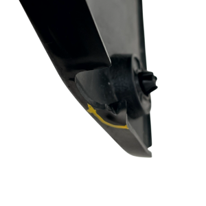 VW Arteon Front Bumper Licence Plate Holder 2017 TO 2020 3G8807287B - Image 8