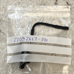 VW Audi Seat Skoda Air Intake Pressure Sensor Connector 4F0973704 Genuine - Image 10