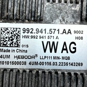 VW Audi Seat Skoda LED Headlight Ballast Module Control Unit 992941571A Genuine 24 VW Audi Seat Skoda LED Headlight Ballast Module Control Unit 992941571A Genuine - Image 12