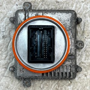 VW Audi Seat Skoda LED Headlight Ballast Module Control Unit 992941571A Genuine 16 VW Audi Seat Skoda LED Headlight Ballast Module Control Unit 992941571A Genuine - Image 4