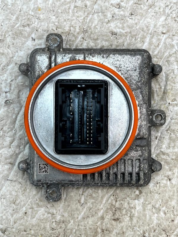 VW Audi Seat Skoda LED Headlight Ballast Module Control Unit 992941571A Genuine 3 VW Audi Seat Skoda LED Headlight Ballast Module Control Unit 992941571A Genuine 178231706717 4