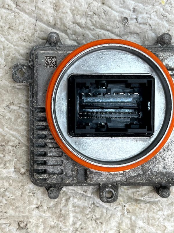 VW Audi Seat Skoda LED Headlight Ballast Module Control Unit 992941571A Genuine 5 VW Audi Seat Skoda LED Headlight Ballast Module Control Unit 992941571A Genuine 178231706717 6