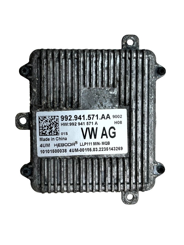 VW-Audi-Seat-Skoda-LED-Headlight-Ballast-Module-Control-Unit-992941571A-Genuine-178231706717 VW Audi Seat Skoda LED Headlight Ballast Module Control Unit 992941571A Genuine 178231706717