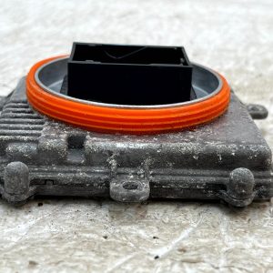 VW Audi Seat Skoda LED Headlight Ballast Module Control Unit 992941571A Genuine 21 VW Audi Seat Skoda LED Headlight Ballast Module Control Unit 992941571A Genuine - Image 9