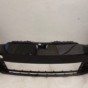 VW Golf Front Bumper 2020 TO 2024 5H0807221H Genuine *DAMAGED* - Image 1