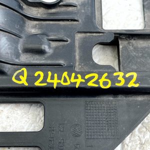 VW Golf Front Right Side Headlight Mount Bracket 2009-2013 5K0807228A Genuine - Image 11
