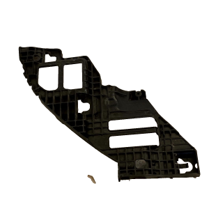 VW Golf Front Right Side Headlight Mount Bracket 2009-2013 5K0807228A Genuine