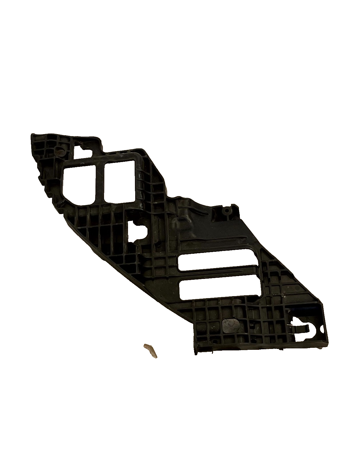 VW Golf Front Right Side Headlight Mount Bracket 2009-2013 5K0807228A Genuine