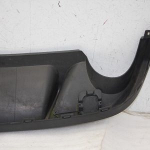 VW Golf GTI Rear Bumper Diffuser 2009 TO 2012 5K6807521H Genuine - Image 17