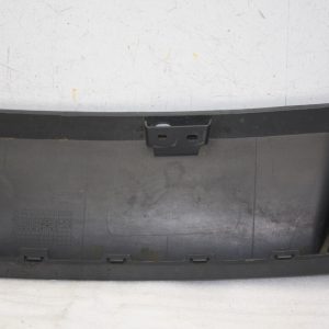 VW Golf GTI Rear Bumper Diffuser 2009 TO 2012 5K6807521H Genuine - Image 18