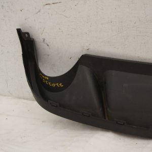 VW Golf GTI Rear Bumper Diffuser 2009 TO 2012 5K6807521H Genuine - Image 20