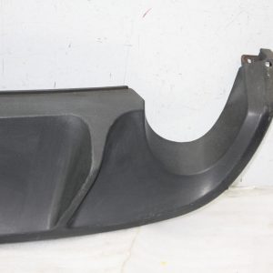 VW Golf GTI Rear Bumper Diffuser 2009 TO 2012 5K6807521H Genuine - Image 3