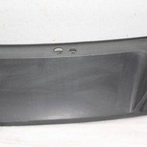 VW Golf GTI Rear Bumper Diffuser 2009 TO 2012 5K6807521H Genuine - Image 4