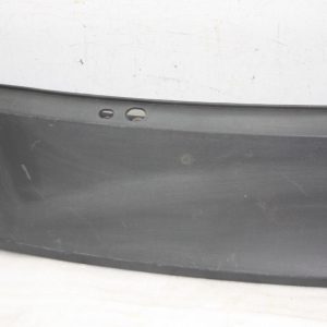 VW Golf GTI Rear Bumper Diffuser 2009 TO 2012 5K6807521H Genuine - Image 5